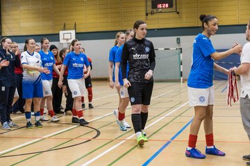 Bild 38 - wBJ NFV Futsalmeisterschaft